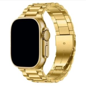 ساعت هوشمند الترا مدل WS-V9 با۴ بند و دو شارژر ا WS-V9 SMART WATCH ULTRA