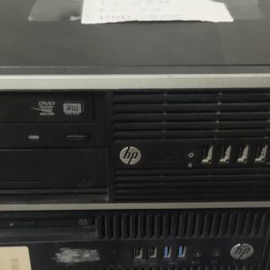 مینی کیس HP Compaq Pro 6300 Core i5