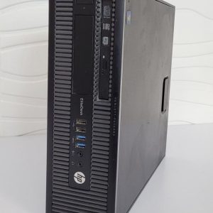 مینی کیس HP Compaq Pro 6300 Core i5