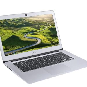 لب تاب کروم بوک استوک ایسر Acer Chromebook 14 CB3-431