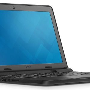 لپ تاپ استوک کروم‌بوک Dell Chromebook 11