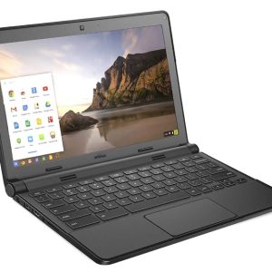 لپ تاپ استوک کروم‌بوک Dell Chromebook 11