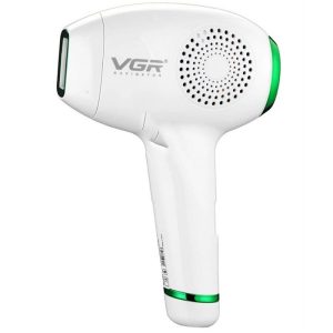 لیزر صورت و بدن وی جی آر V-716 Laser Hair Remover